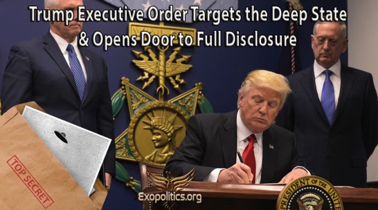 Trump Executive Order