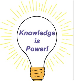Knowledge-is-Power