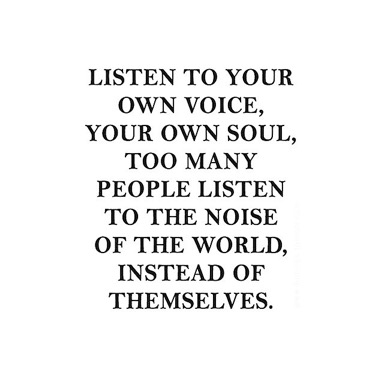 listen_to_soul