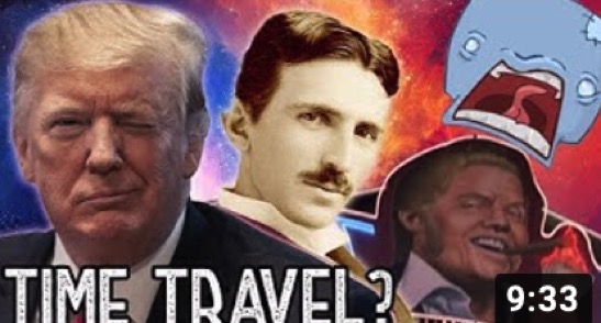 2020-10-10-is-trump-a-time-traveller