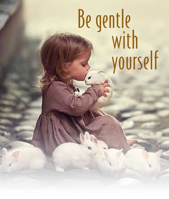 2021-05-04-be-gentle-with-yourself