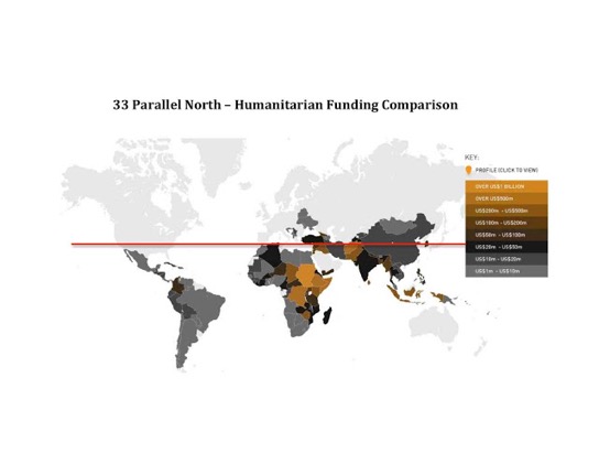 33parallelnorth