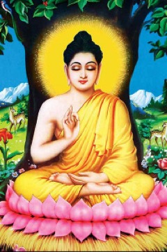 Buddha