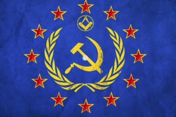 European-Union-like-Soviet-Union-600x399