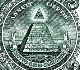 Illuminati Pyramid