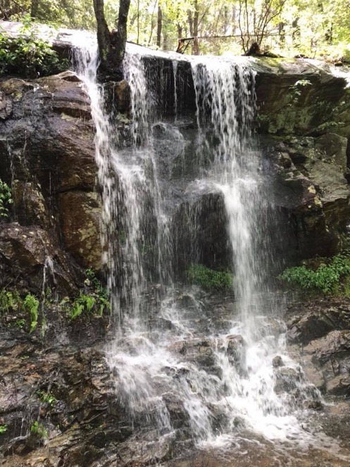 Lynne-Waterfall2-Upstate-NY