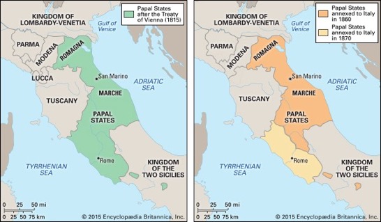 Papal-States