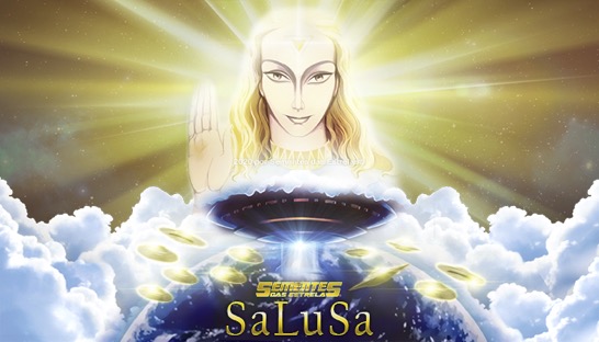 Salusa