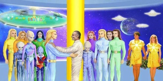 The-Galactic-Federation-of-Light