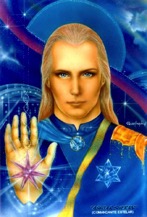 Ashtar3 with hand star