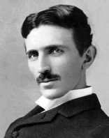 Nikola Tesla