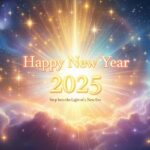 Happy NewYear 2025