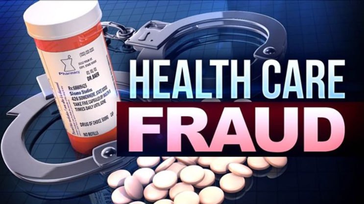 Healtcare Fraud