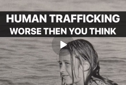 Human Trafficking