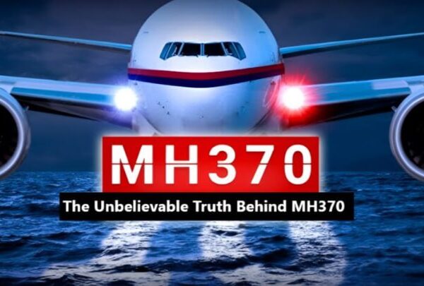 MH370