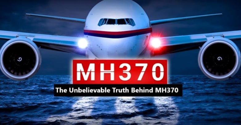 MH370