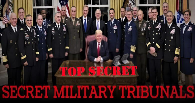 Military Tribunals