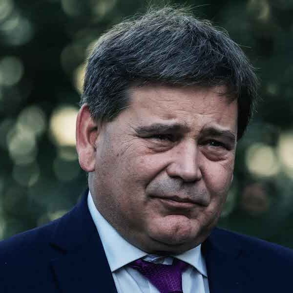 Andrew Bridgen