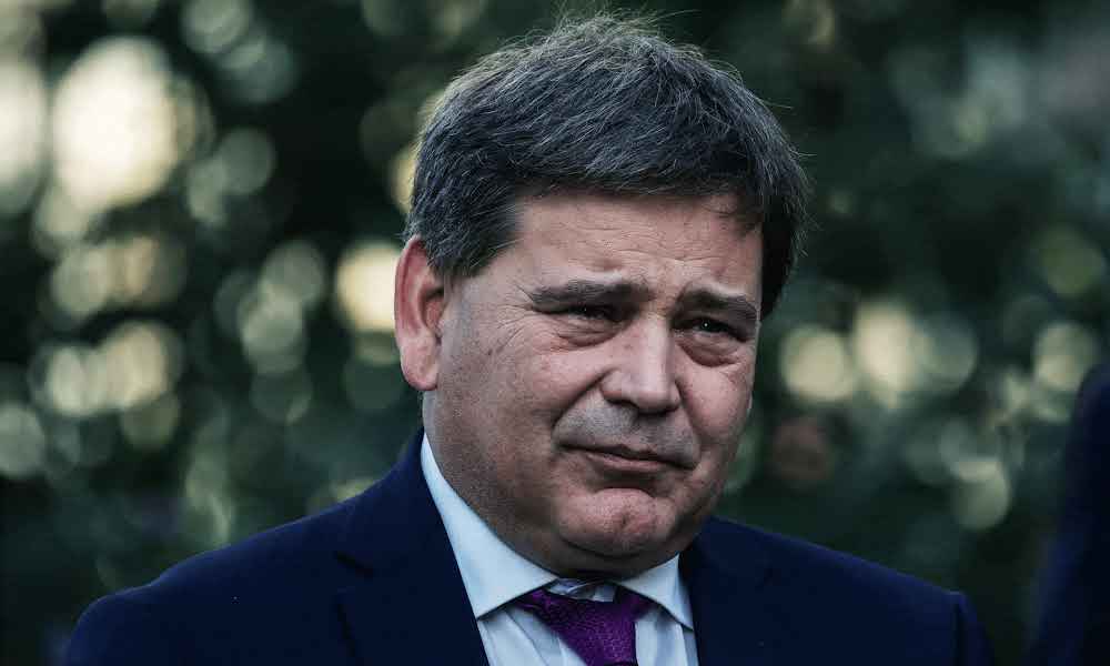 Andrew Bridgen