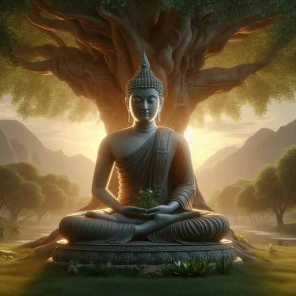 Buddha