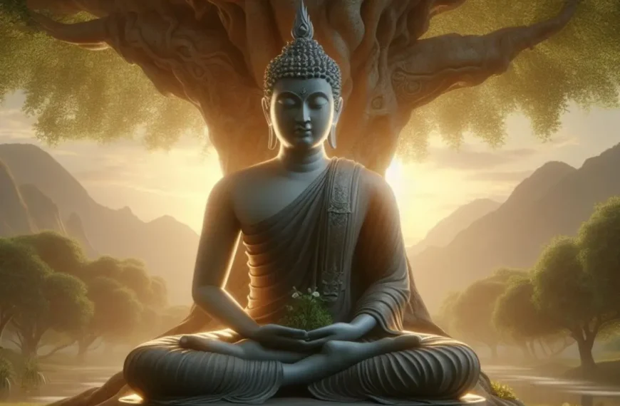 Buddha