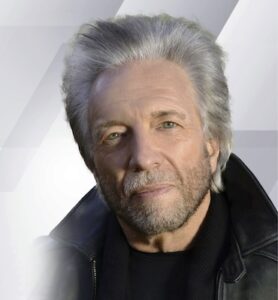 Gregg Braden