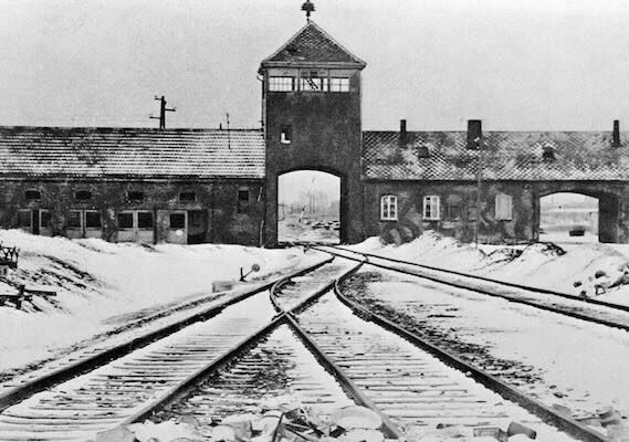 Holocaust