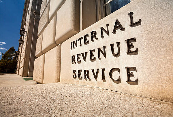 IRS