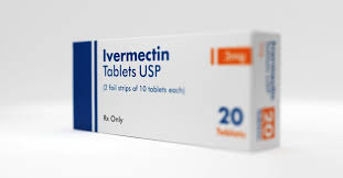 Ivermectin