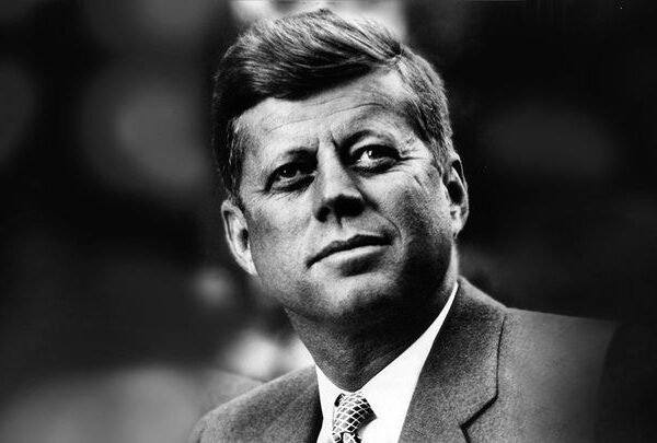 JFK