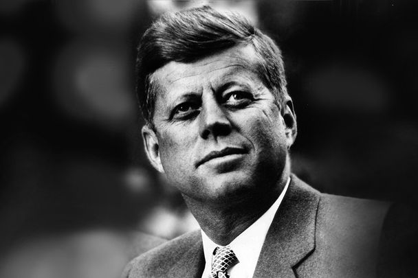 JFK