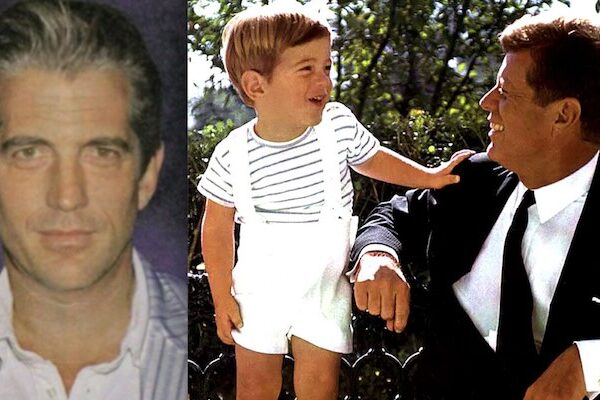 JFK Jr.