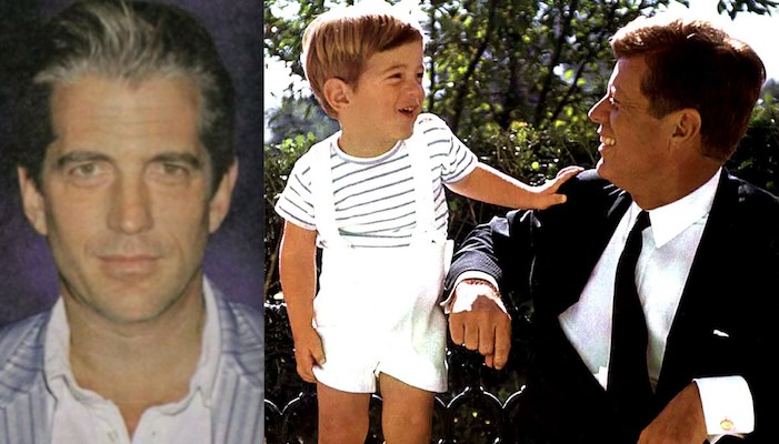 JFK Jr.