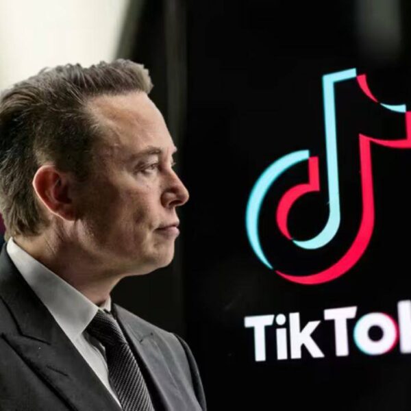 Musk and TikTok