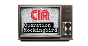 Operation Mockingbird