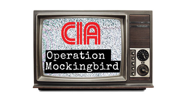 Operation Mockingbird