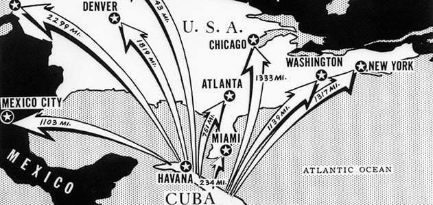 Operation Northwoods