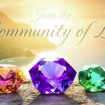 Join the Community of Light