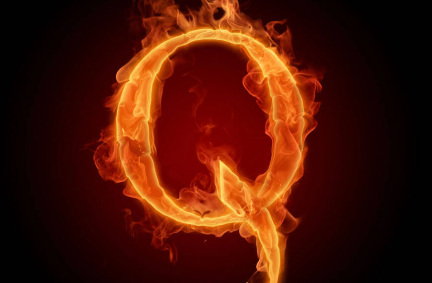 Q