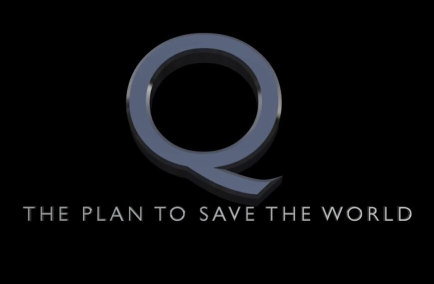 Q The Plan