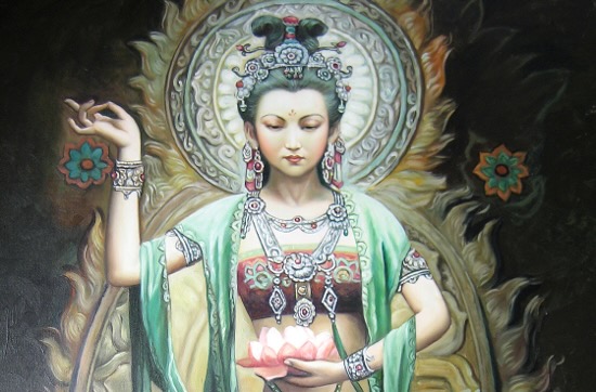 Quan Yin