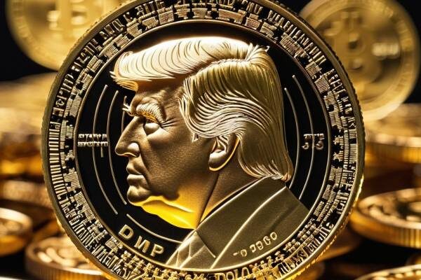 Trump Coin