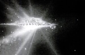 The New Jerusalem