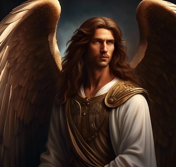 Archangel Gabriel