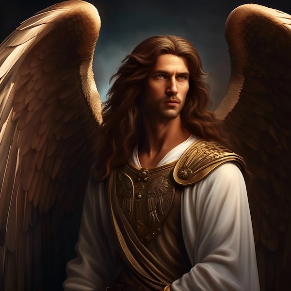 Archangel Gabriel