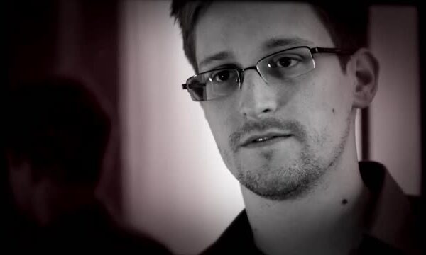 Edward Snowden