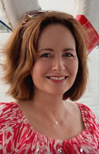 Pamela Kribbe