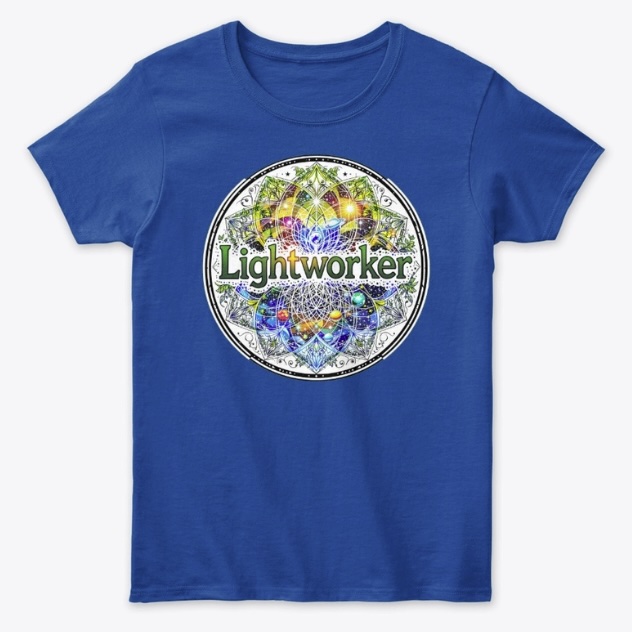 Lightworker Shirt