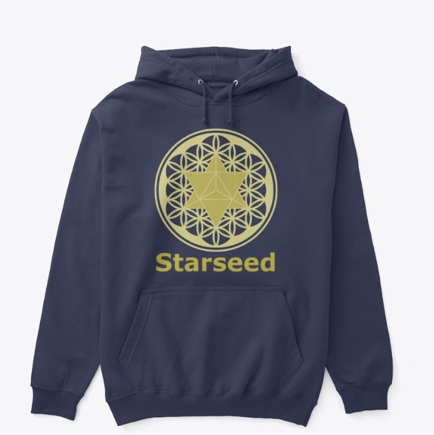 Starseed Hoodie