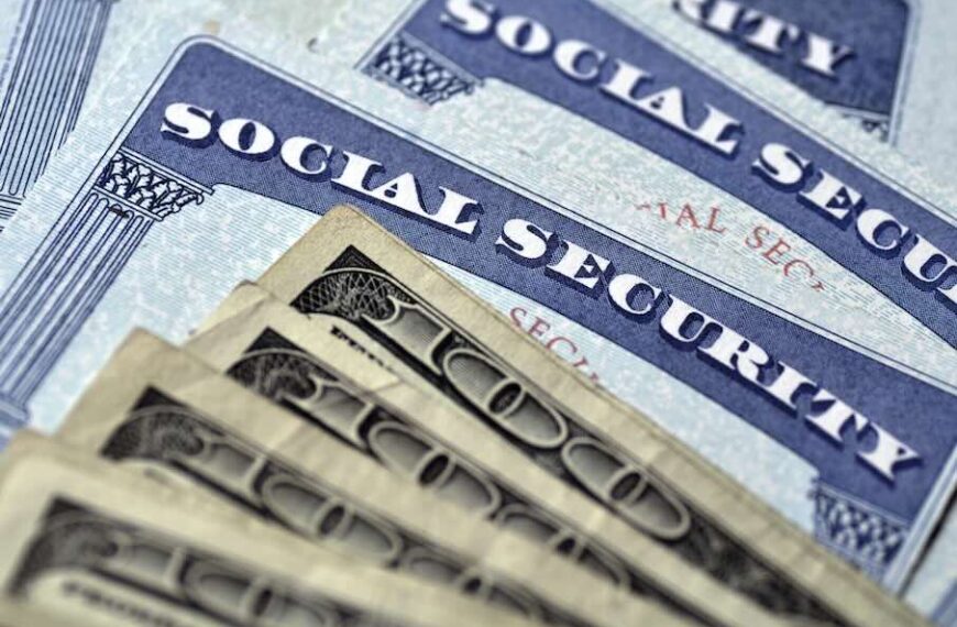 Social Security